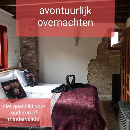 Het Vakwerkhuis Valkenburg aan de Geul Exterior photo